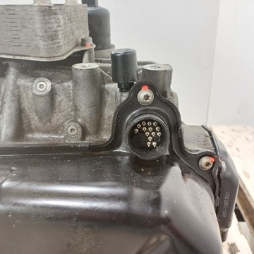 фото thumb №11, 2018 volkswagen tiguan автоматична коробка передач коробки передач 02e301103j