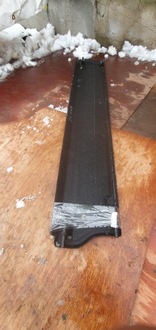 фото thumb №9, Полка багажника bmw x1 e84