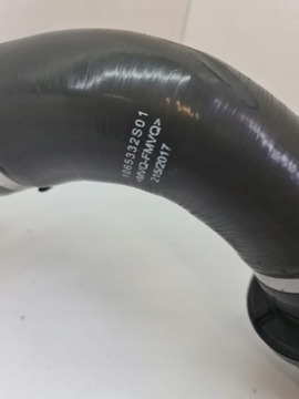 фото thumb №5, Труба шланг турбіни trafic iii vivaro b