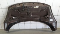 фото thumb №9, Renault scenic iii 2010 капот крышка двигателя код цвета tecnb