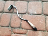 Купити Датчик лямбда-зонд 1.4t opel astra k 5 v 12663317, фото thumb