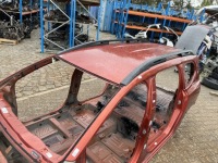 Купить Крыша długo обрезанный стойки dacia jogger 22-, фото thumb