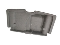 фото thumb №1, Обшивка підлога ніша багажника volvo xc90 ii