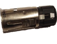 фото thumb №1, Nowe роз'єм прикурювача fiat ducato alfa romeo оригінал 3 pin