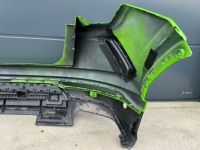 Lamborghini urus 4ml бампер задній задній bdb Зі Шроту, фото thumb