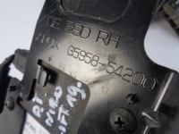 фото thumb №4, Радар датчик правый задняя kia niro lift 2019-