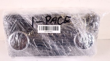 фото thumb №8, Jaguar i-pace x590 x590 панель кондиционера j9d3-13d734-cc