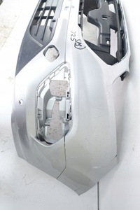 фото thumb №9, Ford transit custom lift 2017- бампер перед передний jk21-r17757-a