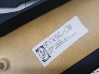 Частини обшивки стелі ferrari 599 gtb f141 685564 частини обшивки стелі Ціна, фото thumb