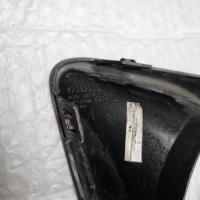 Решітка протитуманної фари ліва права opel karl rocks 15- 42352222 / 42352221 Доставка, фото thumb