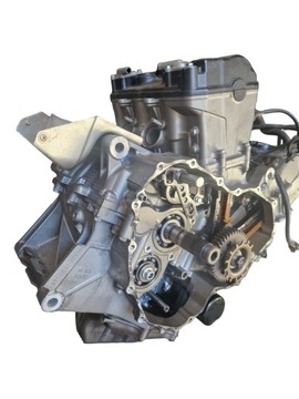HONDA VFR 1200 F 09-16 ГАРАНТИЯ НА ДВИГАТЕЛЬ