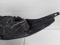 фото thumb №10, Лампа передня права ford fiesta mk7 лінза