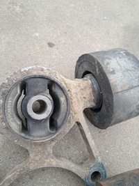 фото thumb №3, Подушки безпеки міст land rover freelander