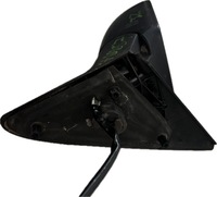 фото thumb №9, Ford mondeo iii mk3 00-07r зеркало левая электрический 5 pin