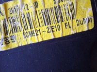 фото thumb №7, Mitsubishi outlander iii full led lift 18- фара левый лампа левая