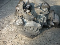 фото thumb №8, Коробка передач коробки передач механічна коробка передач opel 2.2 b z22yh 6 передача m32