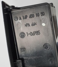 Попільничка роз'єм 12v mercedes w245 a1696801050 в Україні, фото thumb