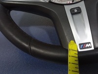 Bmw x5 g05 18- руль кожаный multifunkcaja m набор 309298610aa Недорого, фото thumb