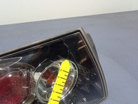 фото thumb №8, Mazda 3 i bk lift sedan 06- лампа задня ліва зовнішня p6340