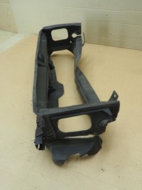 фото thumb №8, Впуск повітропровід повітря bmw 3 f34 gt 7294902