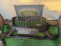 Купить Jaguar f-pace бампер передний mk8317f003aa, фото thumb