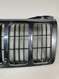 фото thumb №6, Решітка радіатора решітка радіатора jeep grand cherokee 5jf