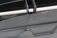 фото thumb №8, Повітропровід жалюзі шторка повітря bmw 517415677210