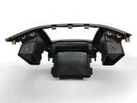 фото thumb №7, Subaru outback 4 iv br 2010r бардачок консоли панель воздуховод корпус радио