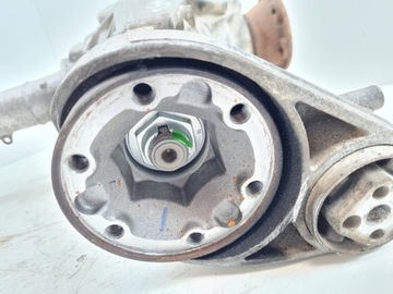 фото thumb №11, 2008 volkswagen touareg i дифференциал переднее 0aa409508d