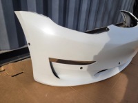 фото thumb №8, Tesla model iii 3 бампер передний pdc перед