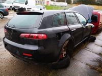 фото thumb №9, Alfa-romeo 159 коробка предохранителей 2008 1.9l 50510079