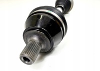 фото thumb №9, Mercedes w177 w247 приводной вал передняя левая 1241