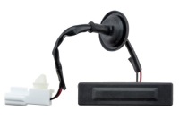 фото thumb №3, Кнопка/ручка кришки багажника hyundai i20 ii 2014-