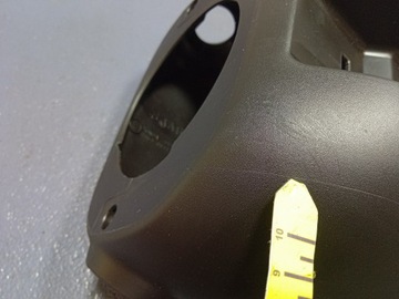 фото thumb №6, Acura tl iv защита колонки рулевого 77360-tk4-a111
