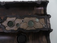 фото thumb №6, Кришка клапанів opel vectra b 1.6 i 9180766 9519102 9519202