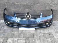 фото thumb №1, Бампер перед передний mercedes a-klasa w169 lift