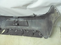 фото thumb №11, Citroen ds3 09-14 бампер задня задній ezr 9683741270