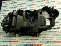 Bmw x3 g01 x4 g02 фара перед правый  led адаптивный Оригинал, фото thumb