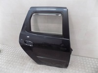 фото thumb №1, Dacia duster ii 2018 - двері tyłtylne праве лак : tekna