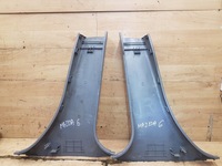 фото thumb №10, Защита стойка перед задняя 10szt комплект mazda 6 gg