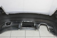 Audi a3 ii 8p 5d s-line бампер задня задній ly7h - код лакофарбового покриття Недорого, фото thumb