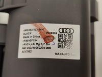 фото thumb №9, Audi q8 4m8 ролета багажника новая оригинал 2018-