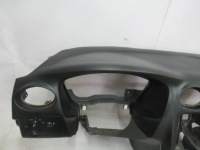 фото thumb №2, Панель приладів консоль подушка безпеки ford focus mk2