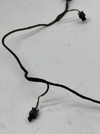 фото thumb №7, Audi a7 c7 джгут бампера датчиків паркування 4x pdc задня оригінал!