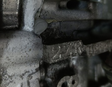 фото thumb №7, Двигун бензиновий toyota prius iii 1.8 x2zr-w20
