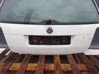 фото thumb №5, Крышка багажника задняя volkswagen passat b5 рестайлинг