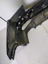 Бампер задний  задний audi q5 ii 2017- s-line 80a807301f Цена, фото thumb