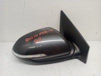 фото thumb №1, Kia rio iv v зеркало правое 8-pin 2017-