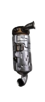 фото thumb №1, Фильтр dpf peugeot 208 2008 308 3008 5008 partner rifter 1.5 bluehdi новый оригинальный номер