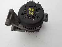 фото thumb №6, Ford focus mk2 1.8 16v qqdb генератор 104210-5790